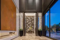 伯克希爾國際飯店（恩施州文化中心店）