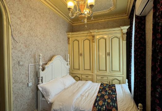 Huahaijian Homestay 내부 이미지