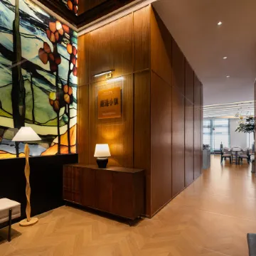 GREENTREE EASTERN HOTEL