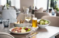 Leonardo Hotel Dresden Altstadt - breakfast
