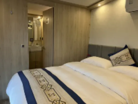 Genting RV Tribal Camp