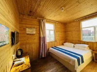 Ergune Enhe E Qing Moutain Villa - Yolcu Alma/Bırakma Hizmetleri