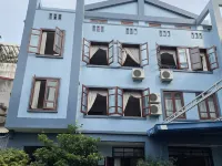 Thien Anh Hai Phong 歌劇院附近的飯店