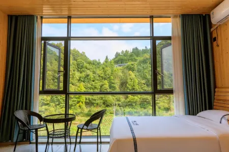 Meet the destination homestay