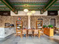Jingshan Wenyuan · Jin Merchants  Mansion · Courtyard House Hotels near Datong Drum
