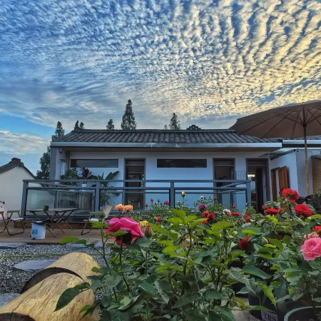 JinShuiJu Hotel & Restaurant