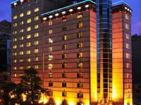 โรงแรมซันไชน์ โรงแรมใกล้ตึก 85 สกายทาวเวอร์