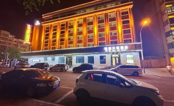 Manzhouli Jinhutianyue Hotel