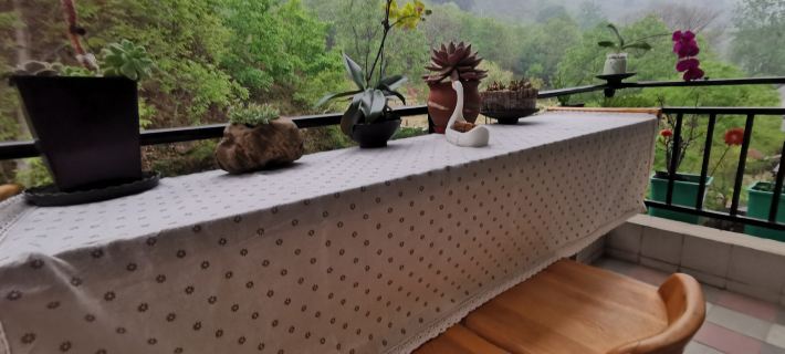 Lingshou Wuyue Valley Mountain View Residence Accommodation Hotels in Lingshou