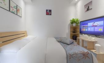 Weimei Fashion Inn (Zhangjiajie Station Tianmenshan Cableway)