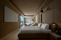 Xiamen Mountain Story Mountain Sea Resort Intelligent Hotel (round the Island Road Hotel)