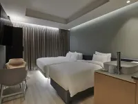 八八酒店 鄰近馬里奧折扣商場的酒店