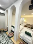 牛魔王藝術客棧（野三坡百里峽店）