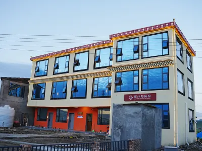 Zoige Yuanmuyang Homestay Các khách sạn ở Zoigê