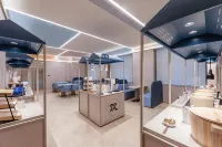 HanTing Hotel (Hefei Railway Station Wulishan Sky Street)