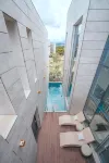 EUDAIMONIA Pool Villa(Hamdeok Beach) - Pools