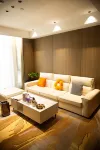 Anyang City Paris Ting Hotel Hotels in Neihuang