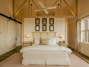 Rosewood Cape Kidnappers