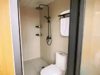 RUSHAN YUELAI  BUSINESS HOTEL