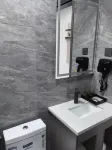 Shuanghua Huishang Business Hotel - parcheggio