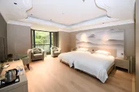 Daishan Xiandao Hotel Các khách sạn ở Đại Sơn
