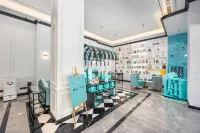 Xana Hotelle Hotel (Fuzhou Pingtan Longwangtou Beach) - Lãng mạn