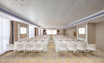 Vienna International Hotel (Guangzhou Nansha Wanda Plaza Branch)