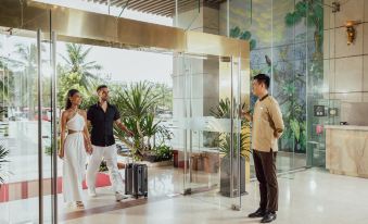 Mandila Beach Hotel Danang