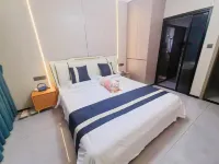 Pingtan Summer Chinese Inn (High Speed Railway Station)