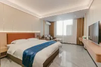 Tengchong Huarong Business Hotel - 2-Star