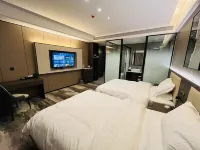 錦源大飯店 扎西紅軍烈士陵園附近的飯店