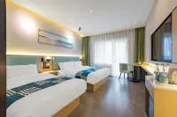 Aifeel Hotel (Yanji Yanbian University Xishichang)