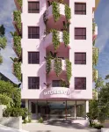 NATURE HOTEL Hotels in 