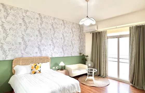 台東永安101民宿