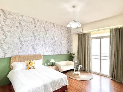 Yongan101 B&B Hotels in Taitung County