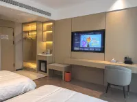 Xinhai Holiday Hotel Hotels in Manzhouli