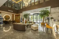 Ludian Jianghao International Hotel Hotels in Ludian County