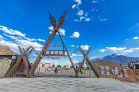 KaishuoWildLuxuryCamp