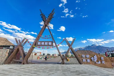 KaishuoWildLuxuryCamp