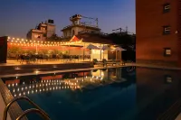 Hotel Dolmaling - Rooftop Pools