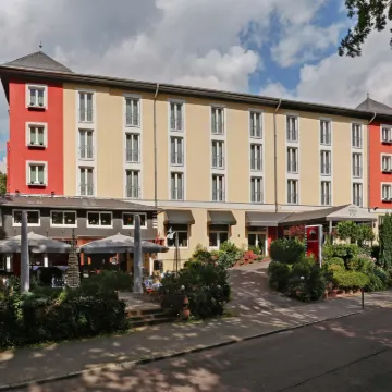 Hotel Waldzeit Berlin-Grünau Hotel in zona Schloss Köpenick