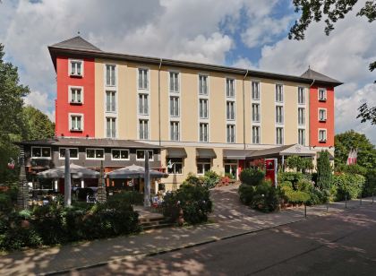 Grünau Hotel
