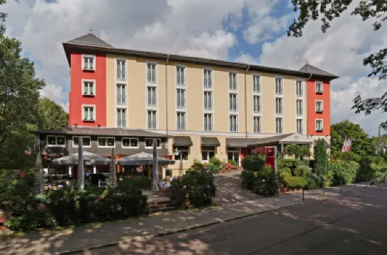 Hotel Waldzeit Berlin-Grünau Hotel in zona Schloss Köpenick