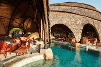 Wild Coast Tented Lodge - Relais and Chateaux - All Inclusive Hotels in Palatupana