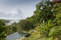 Cape Weligama - Relais and Chateaux - Romantisk