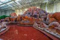 Harbin Meilidao Hot Spring Resort Hotel - Varme kilder
