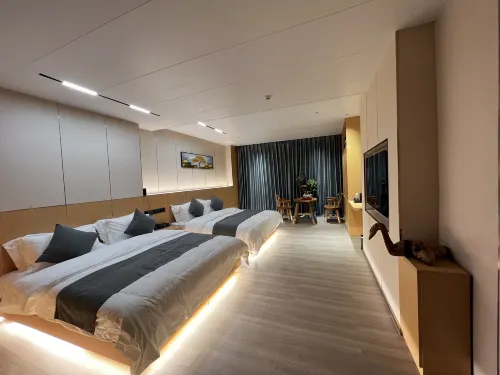 โรงแรมเซียกู