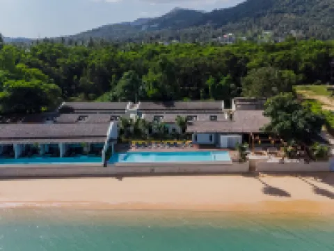 The Flow Samui Beach Resort Hotels in Koh Samui