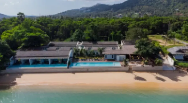 The Flow Samui Beach Resort