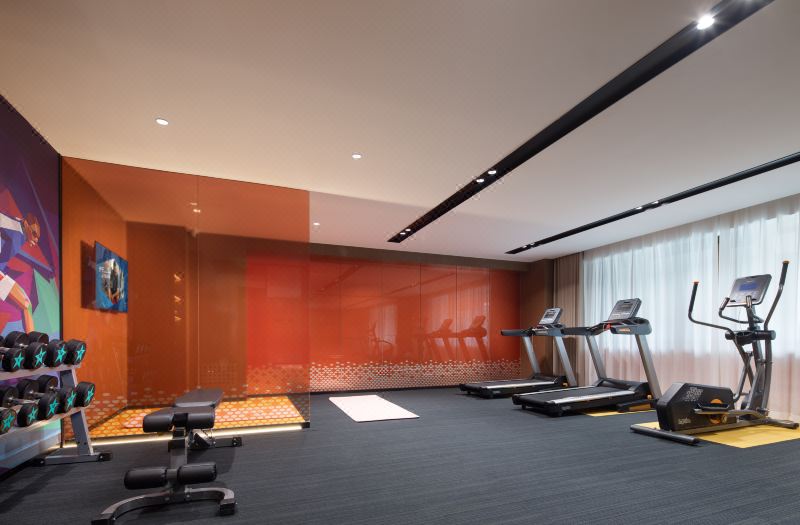 Hampton by Hilton Harbin Int'l Convention and Exhibition Center photo 3